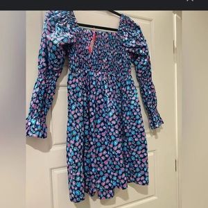 Lilly Pulitzer- Beyonca long sleeve